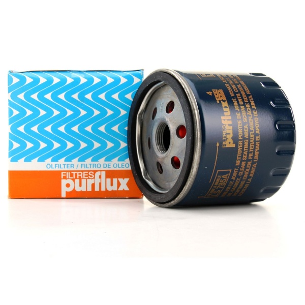 Filtru Ulei Purflux LS785A